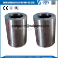 lengan pompa lumpur stainless steel yang dibuat khusus